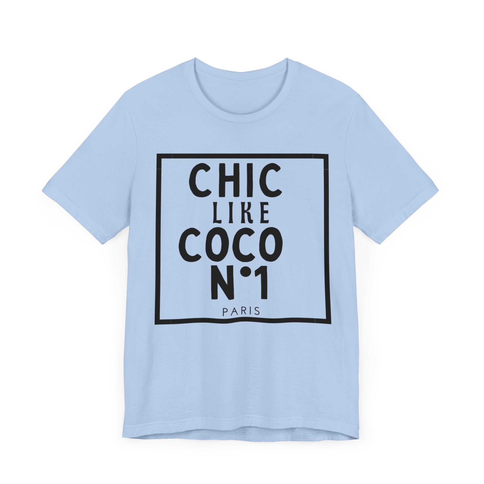 Chic Like Coco T-Shirt