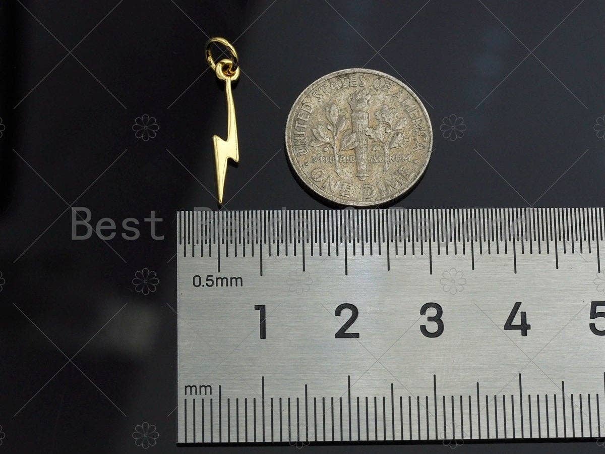 Lightning Dainty Charms