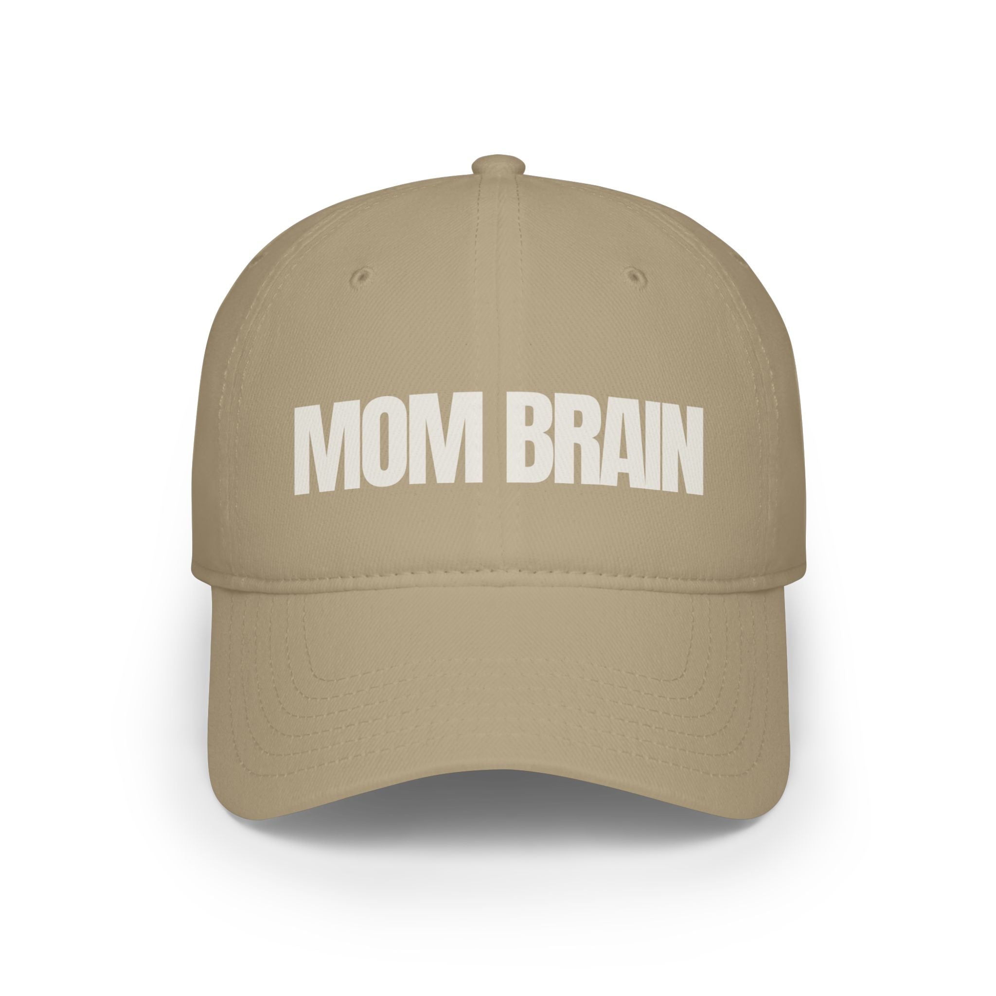 Mom Brain Hat