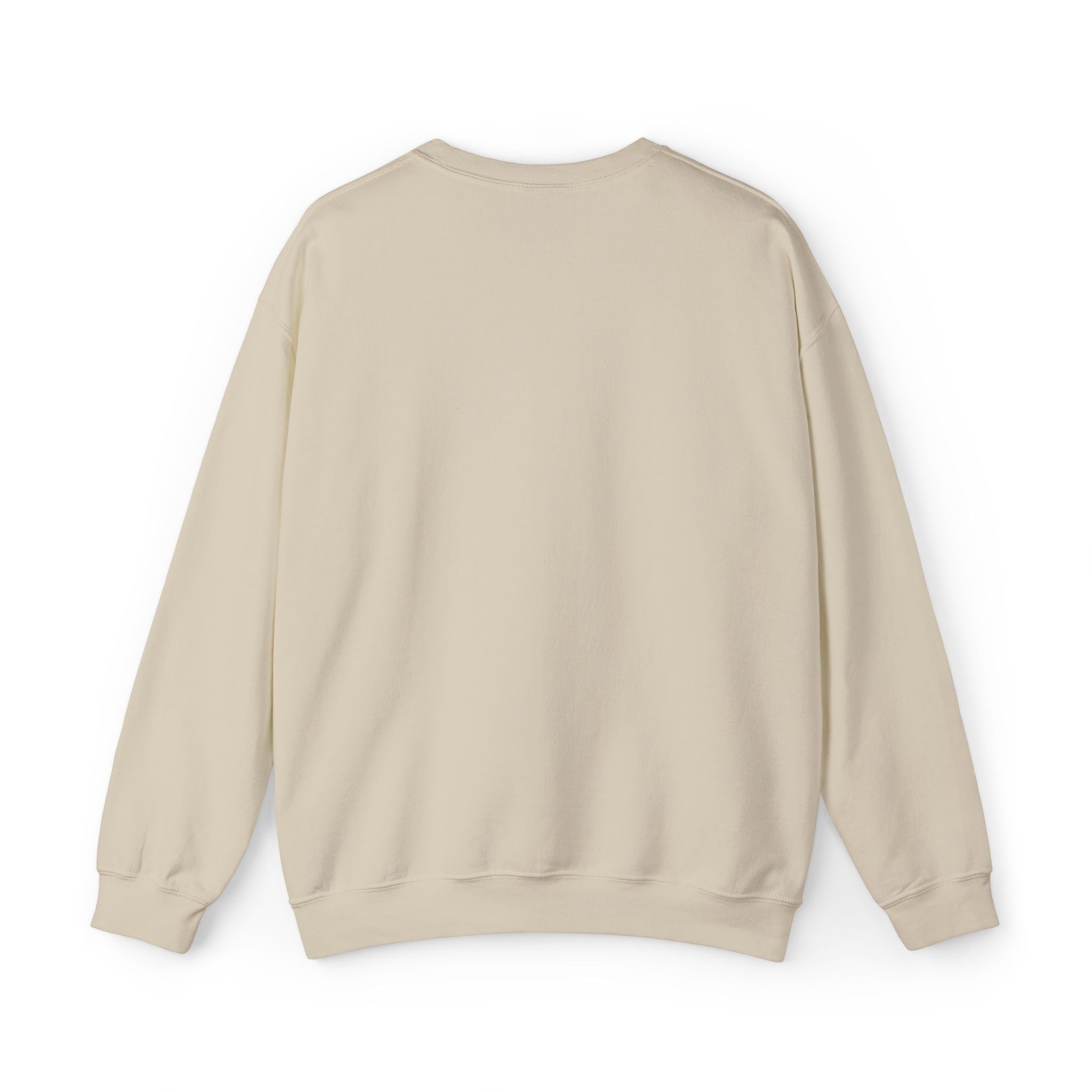 I Need a Coke Sweatshirt - Embroided