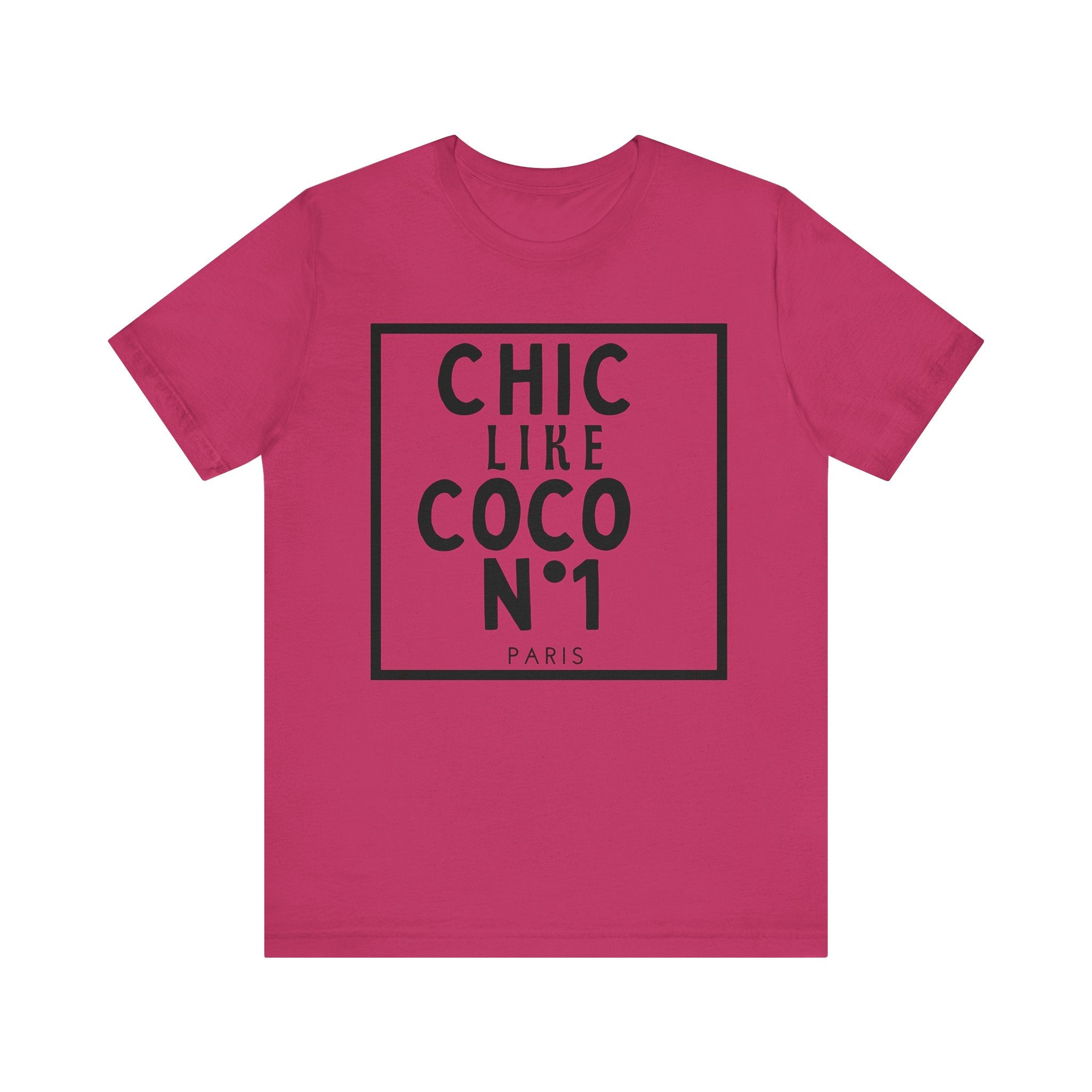 Chic Like Coco T-Shirt