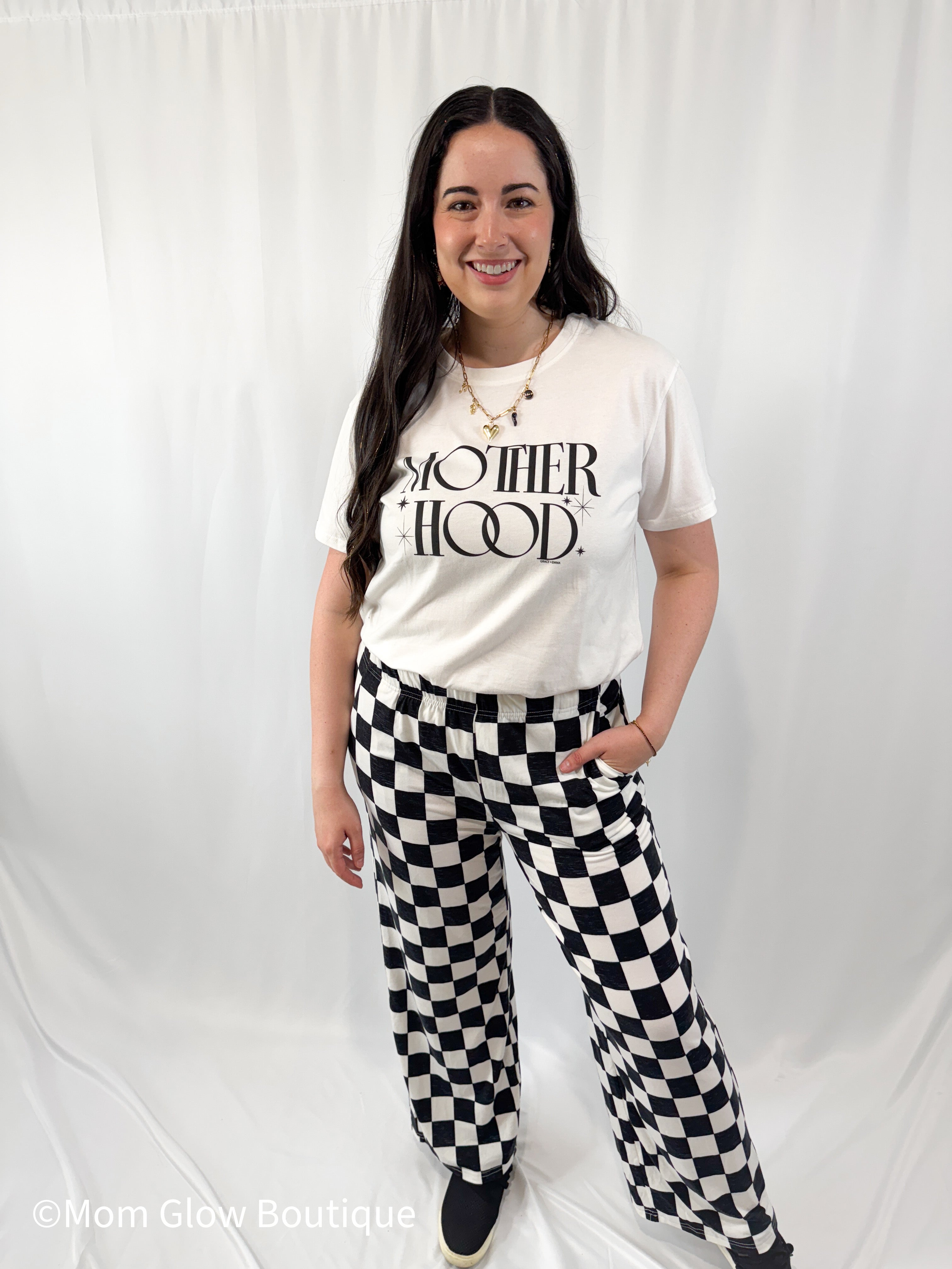 Motherhood T-Shirt