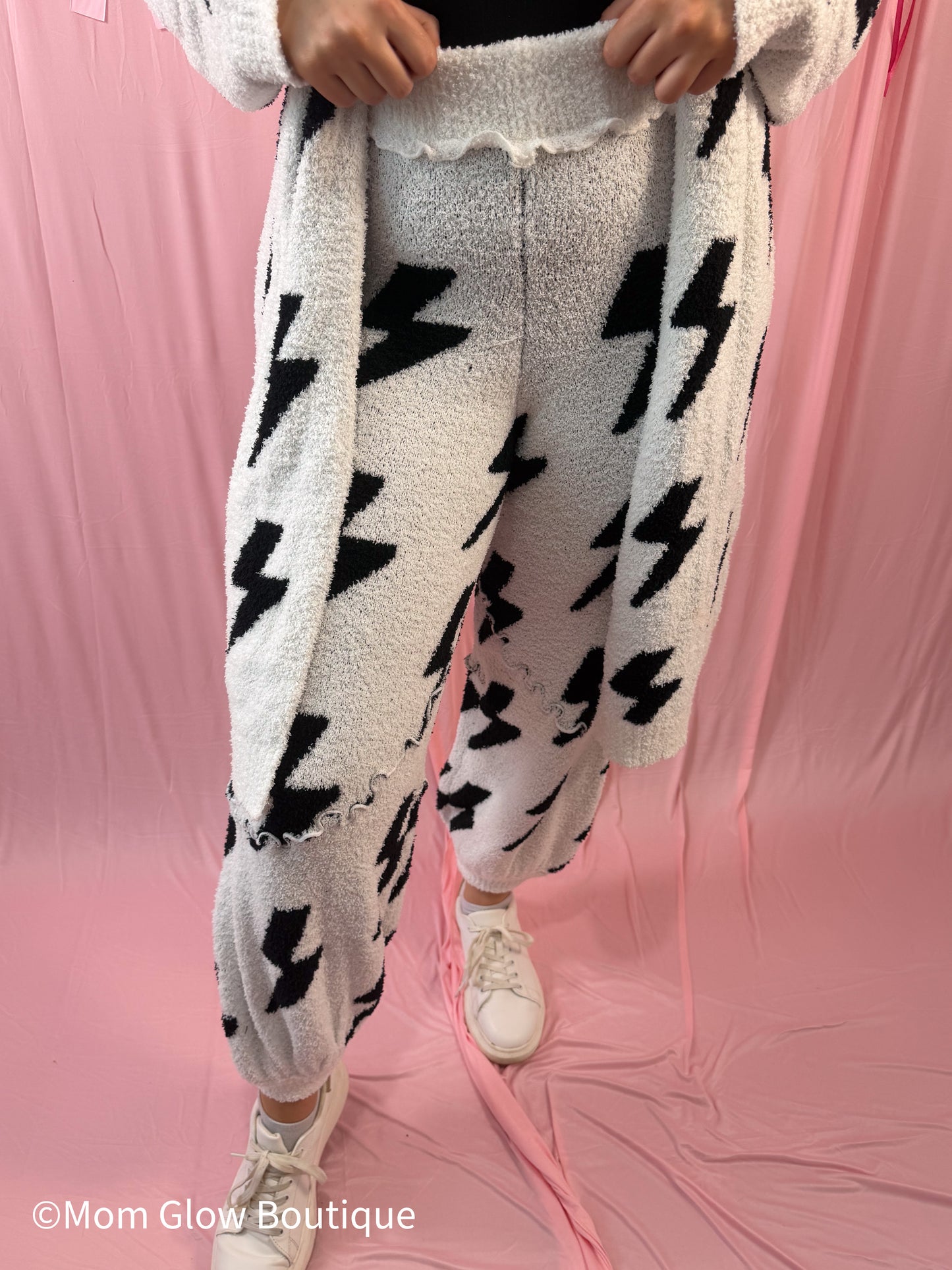Lightning Pants