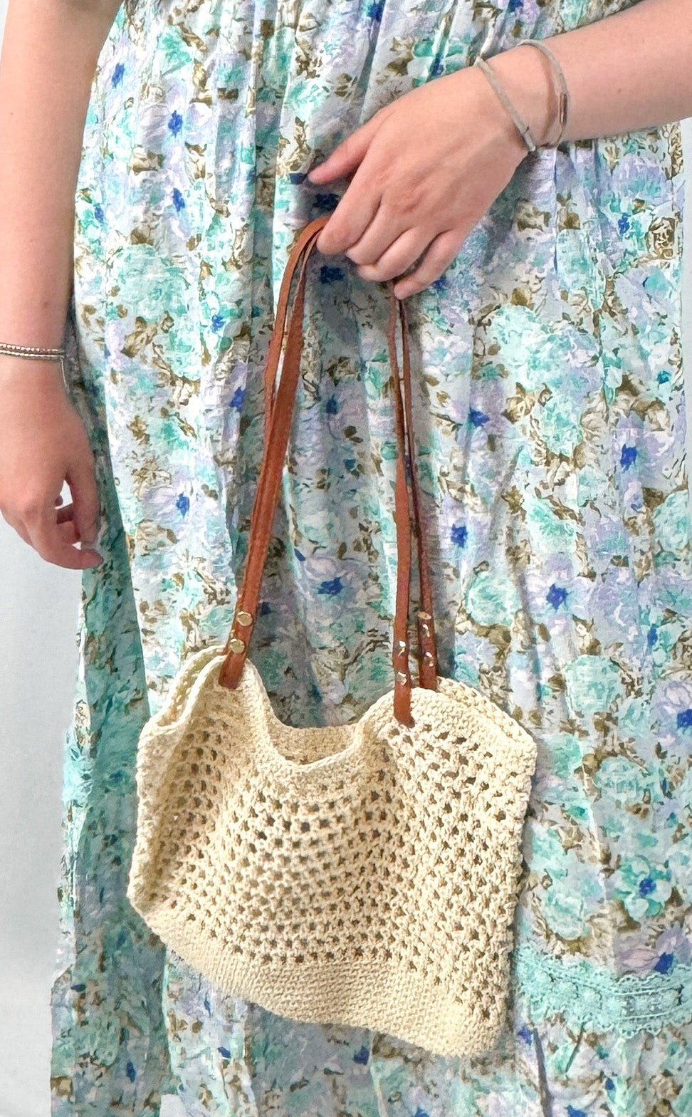 Woven Bag