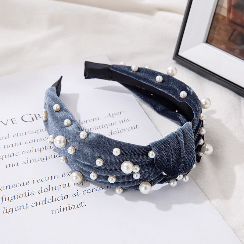 Pearl Headbands - StarLight Boutique | Everyday Fashion for Every Body Type