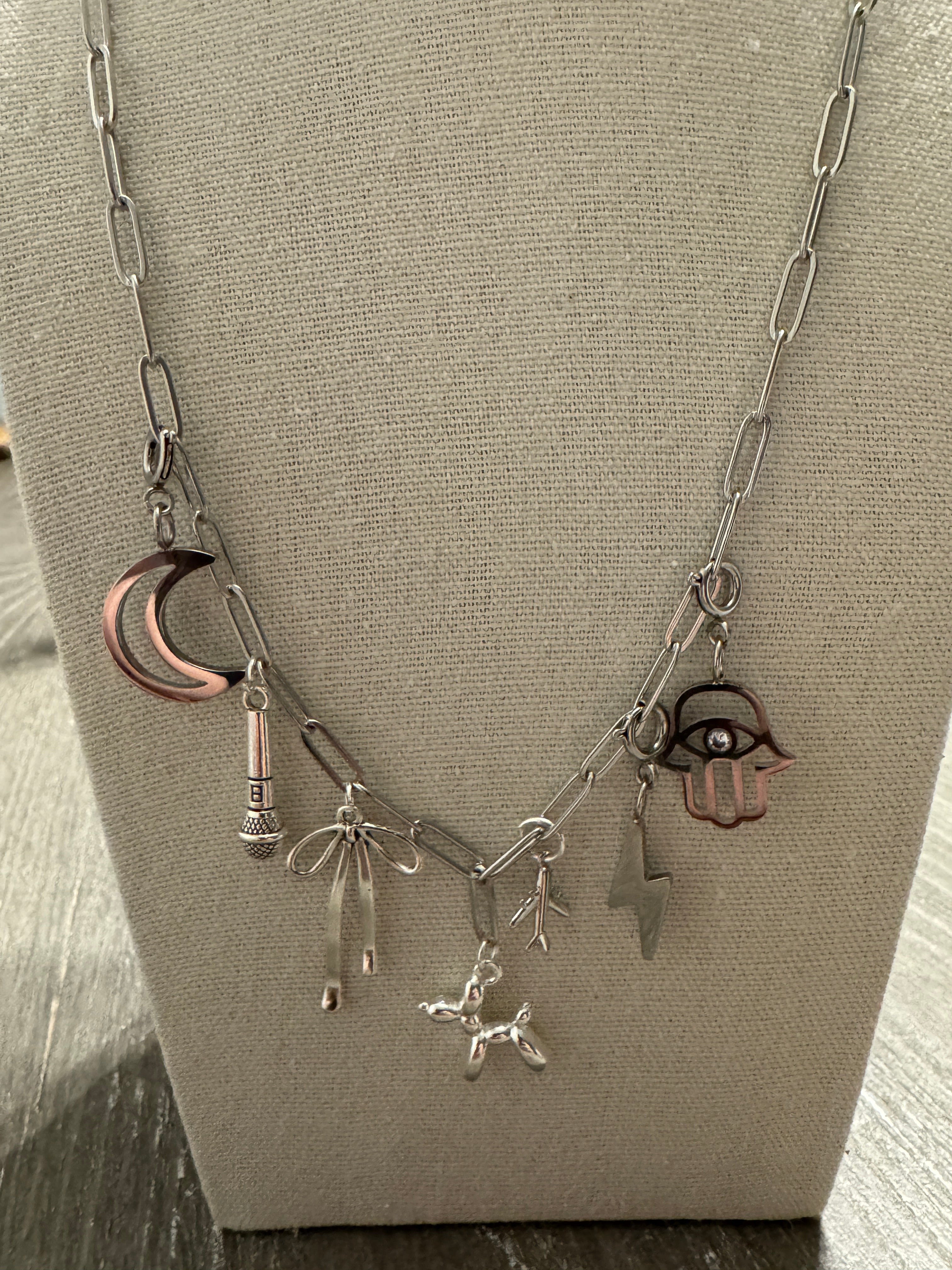 Charm Bar
