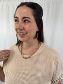 Link Necklace