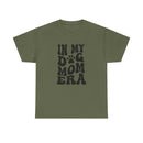 In My Dog Mom Era T-Shirt