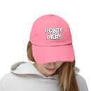 Ponte Las Pilas Hat, Spanish Sayings