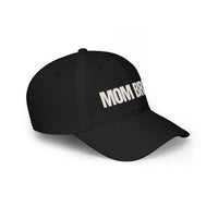Mom Brain Hat