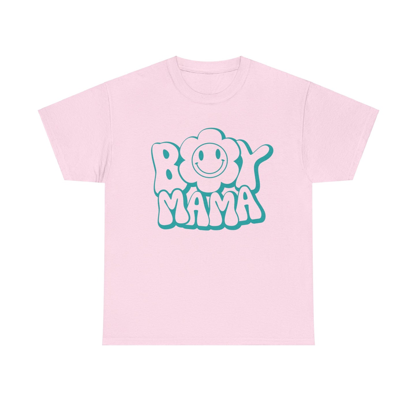 Boy Mama T-Shirt