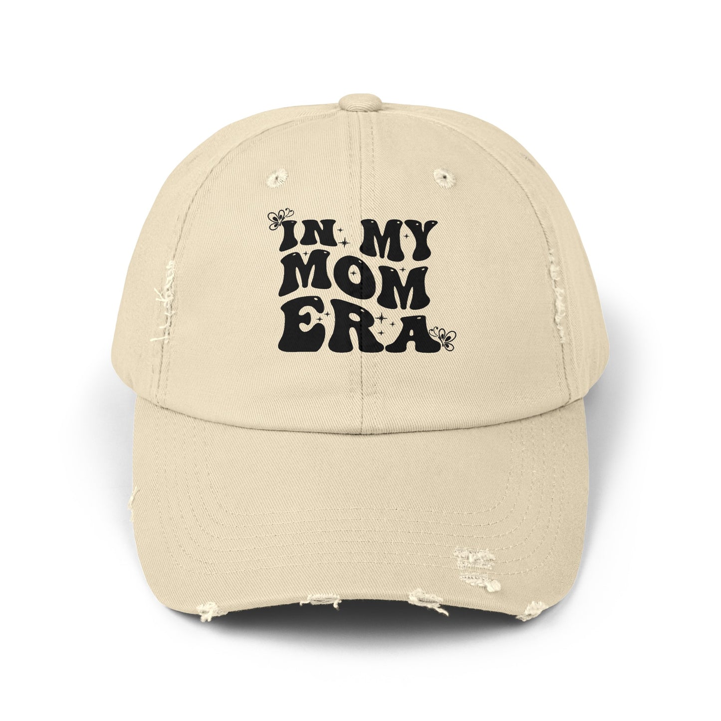 In My Mom Era Hat