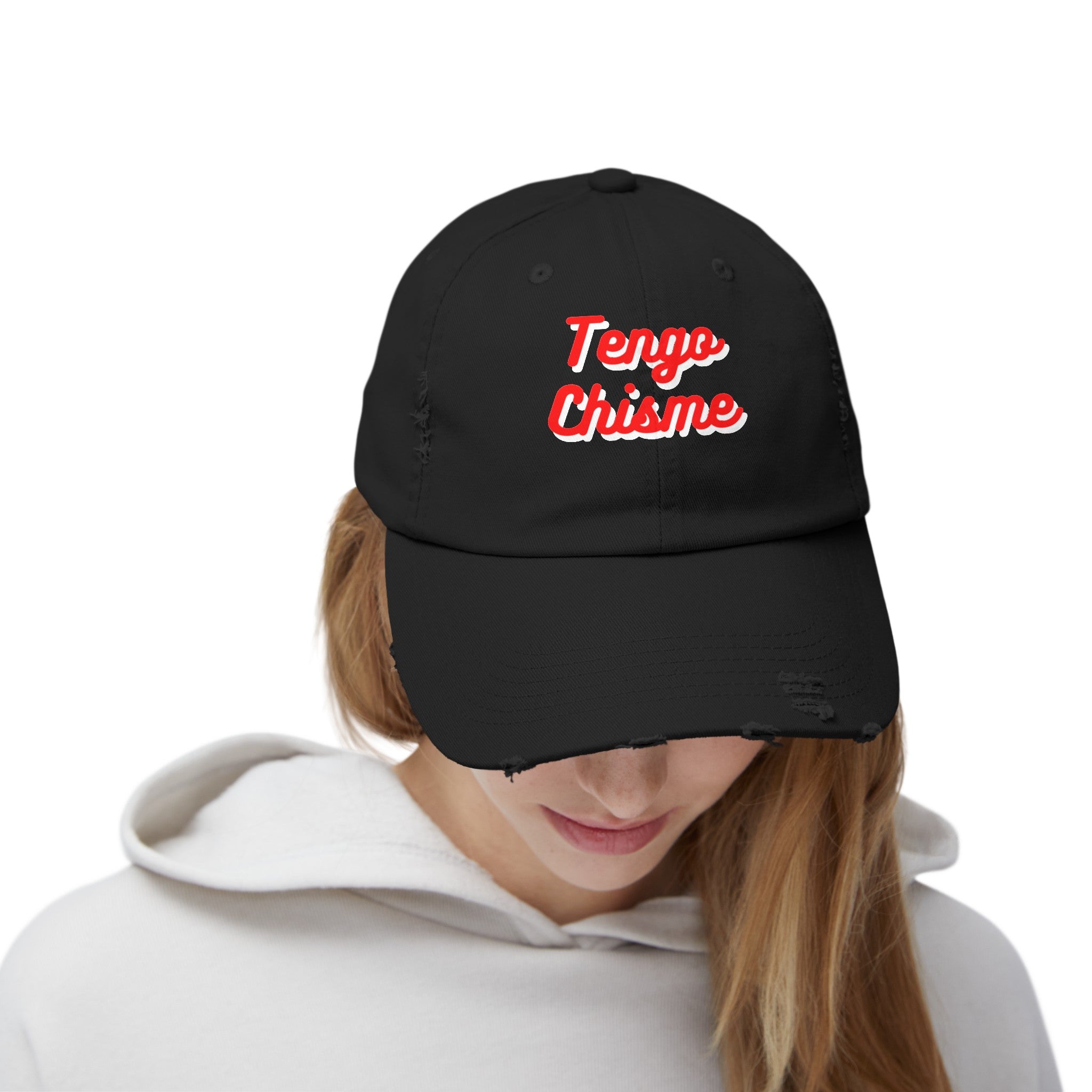 Black / One size
