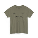 T-Shirt Drake Nokia Where TF The Function Tee