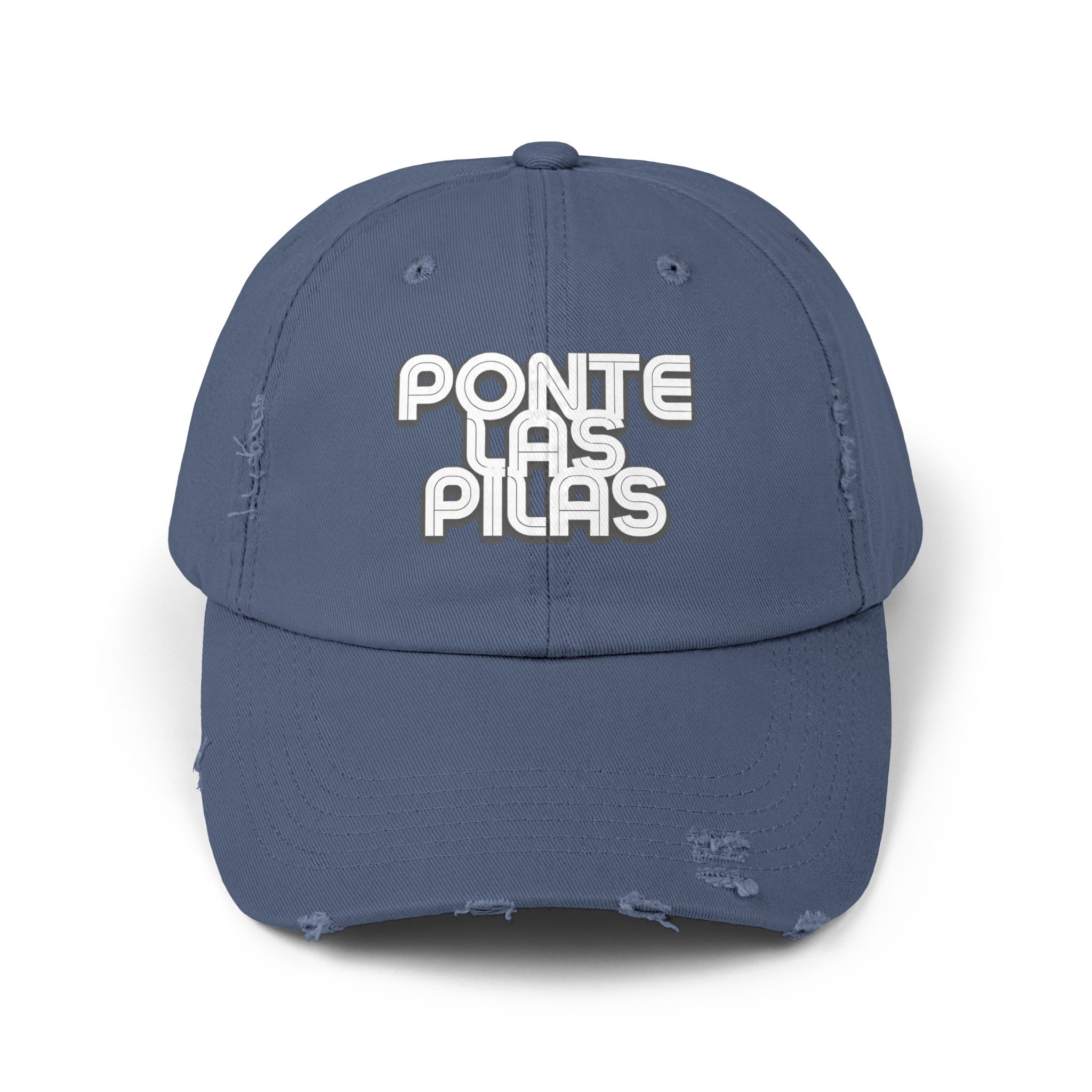 Scotland Blue / One size