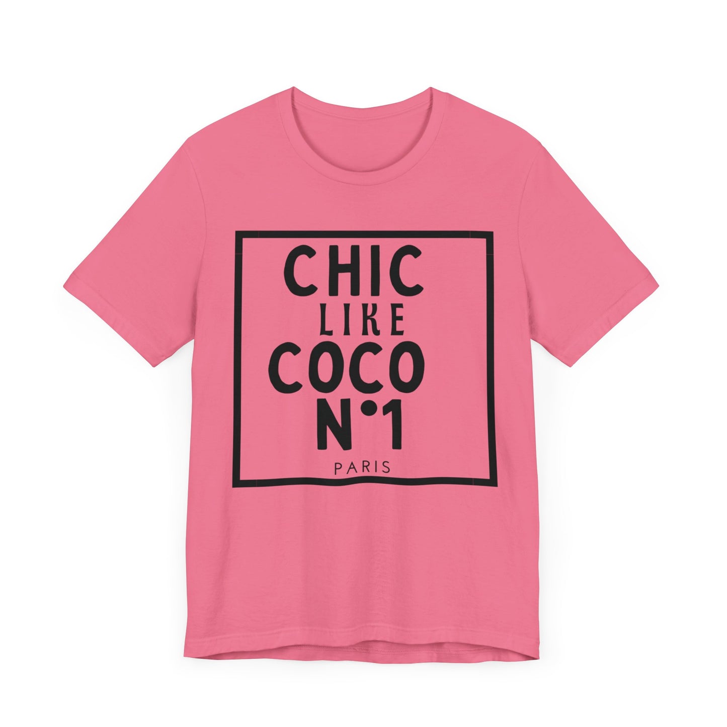 Chic Like Coco T-Shirt