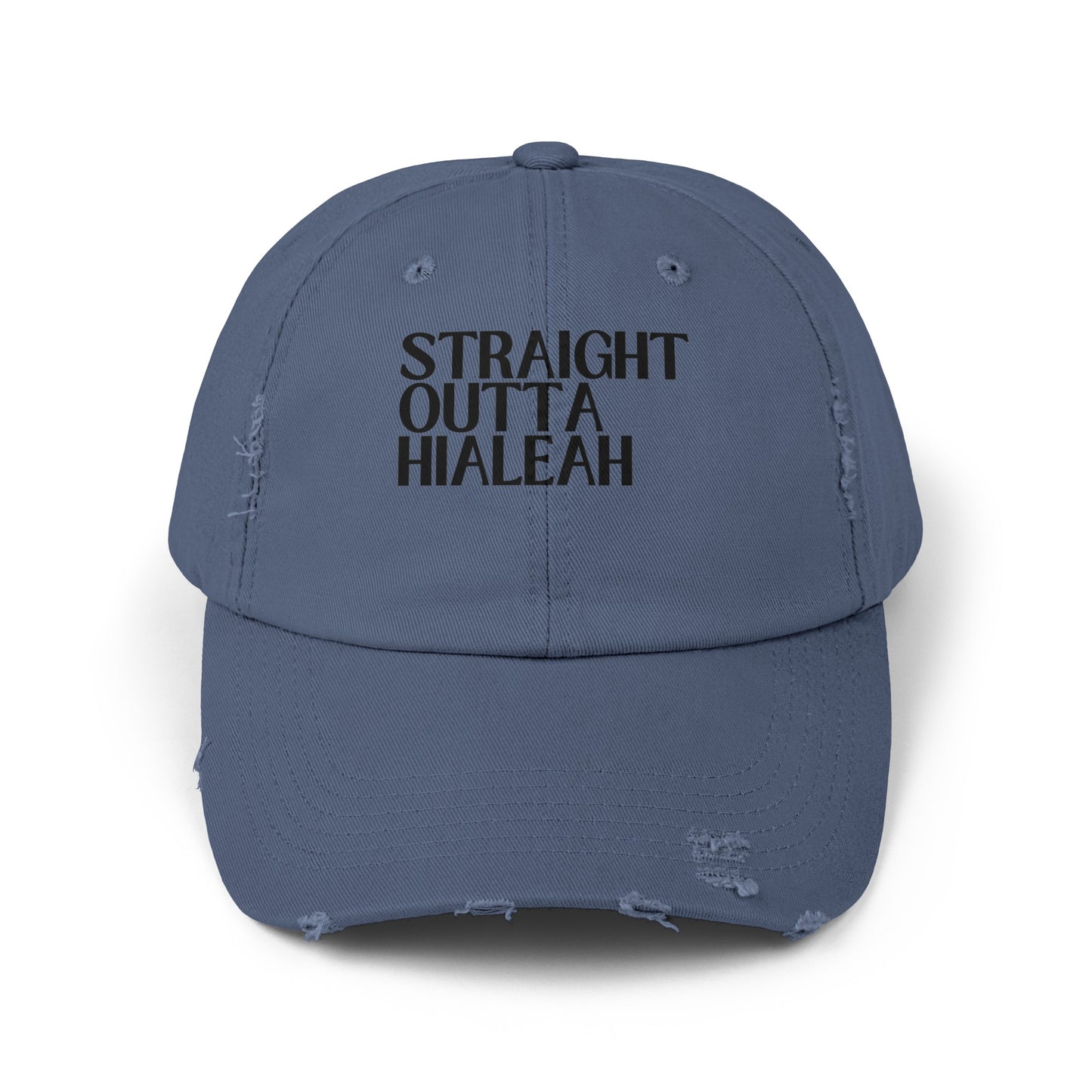 Straight Outta Hialeah T-Shirt