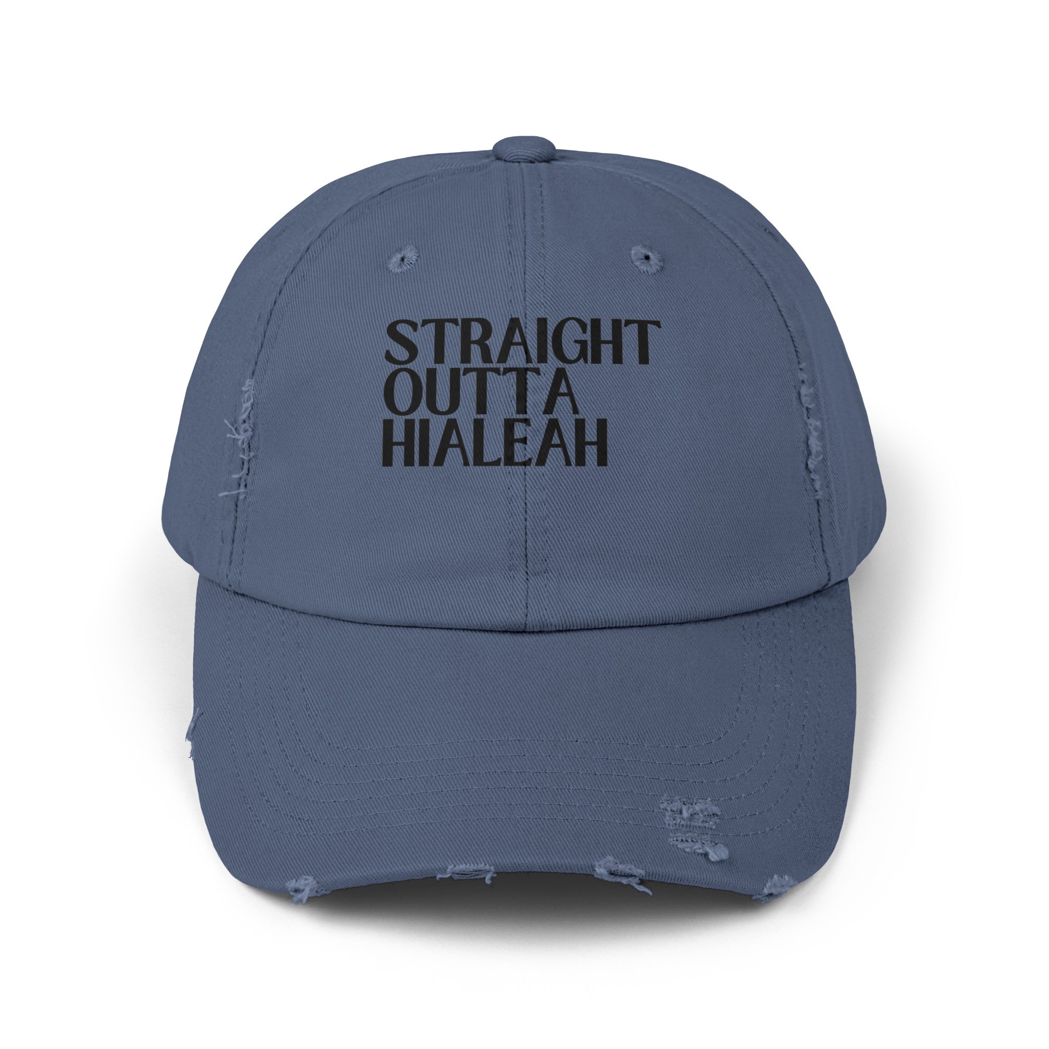 Straight Outta Hialeah T-Shirt