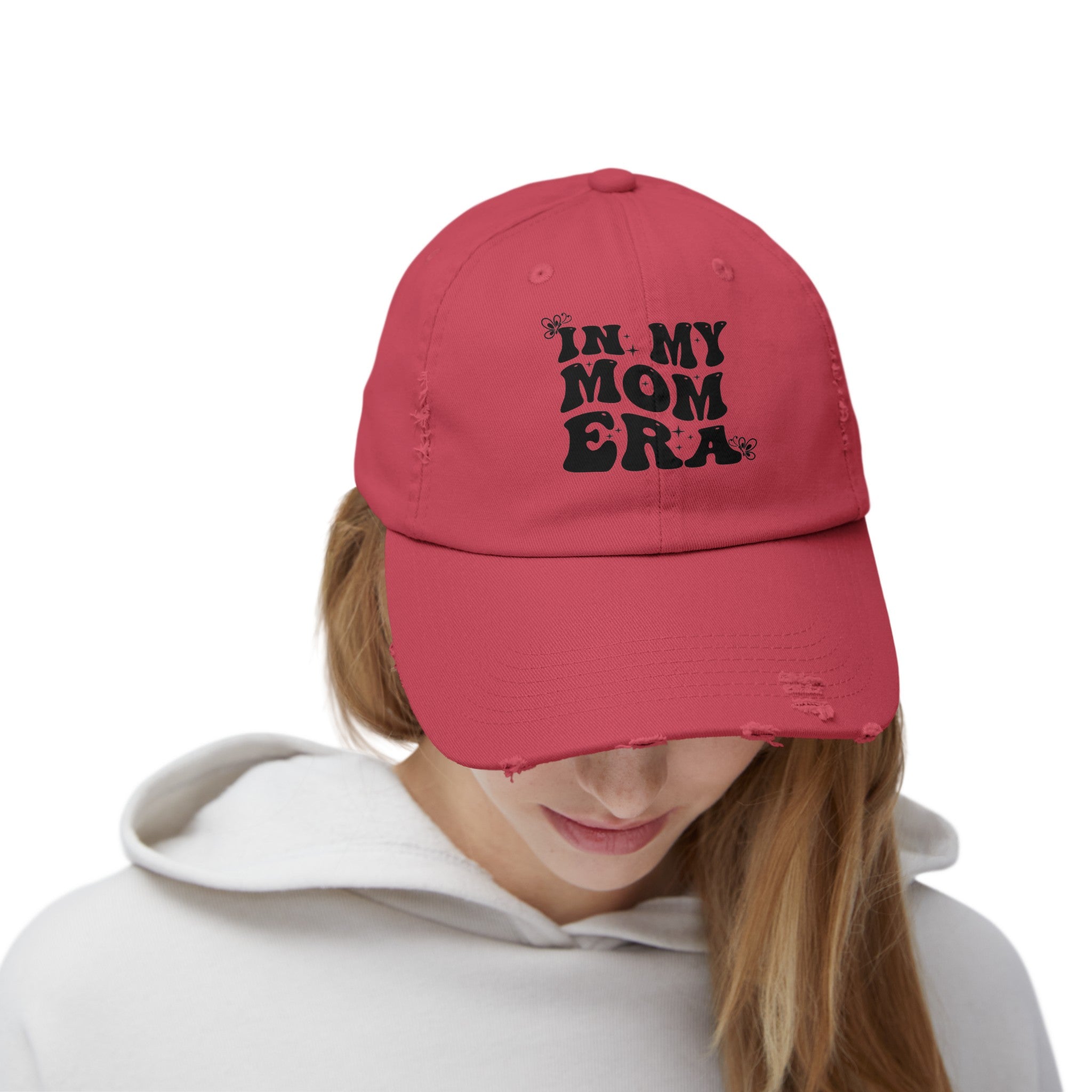 Dashing Red / One size