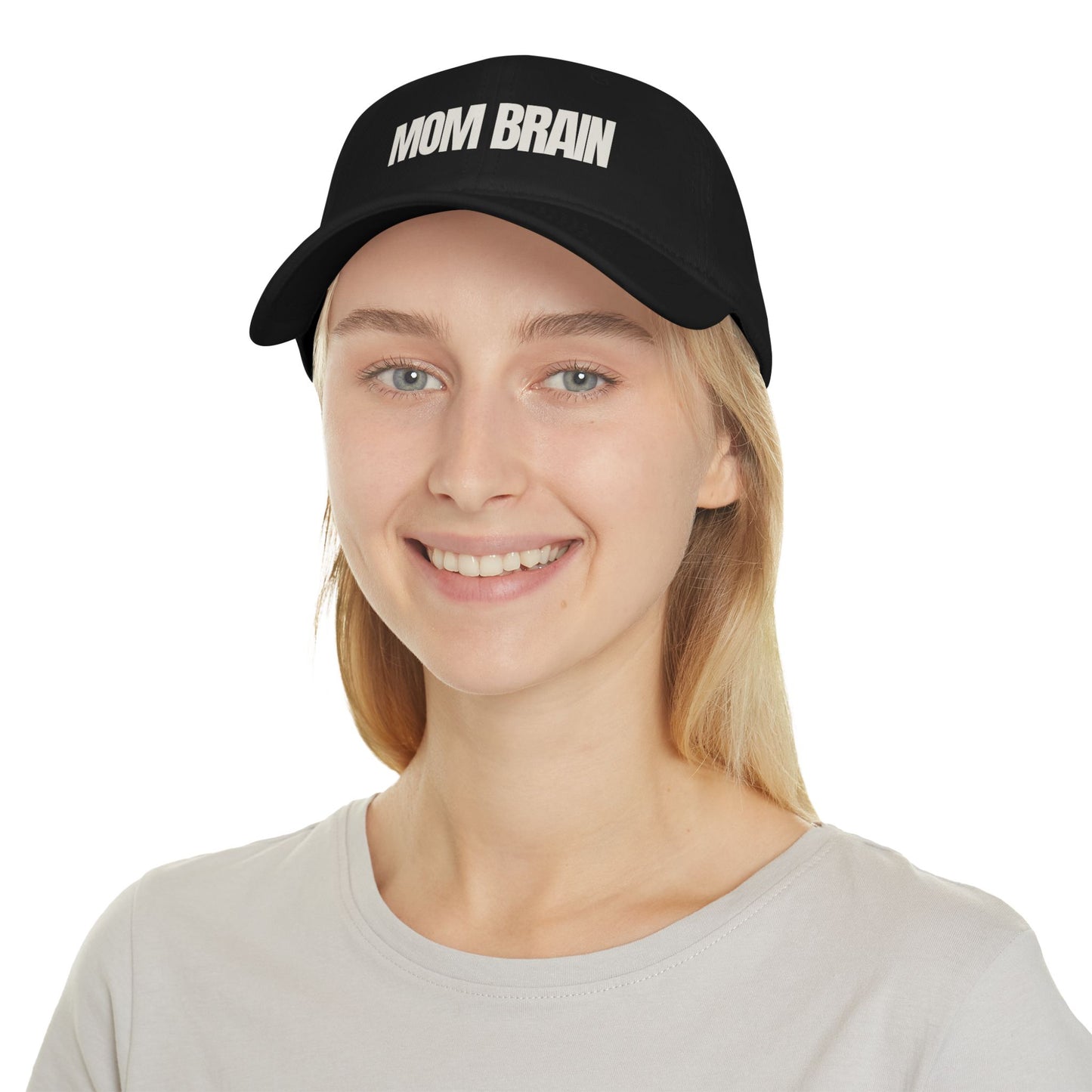 Mom Brain Hat