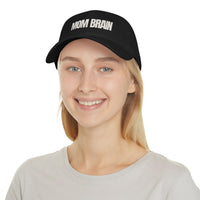 Mom Brain Hat