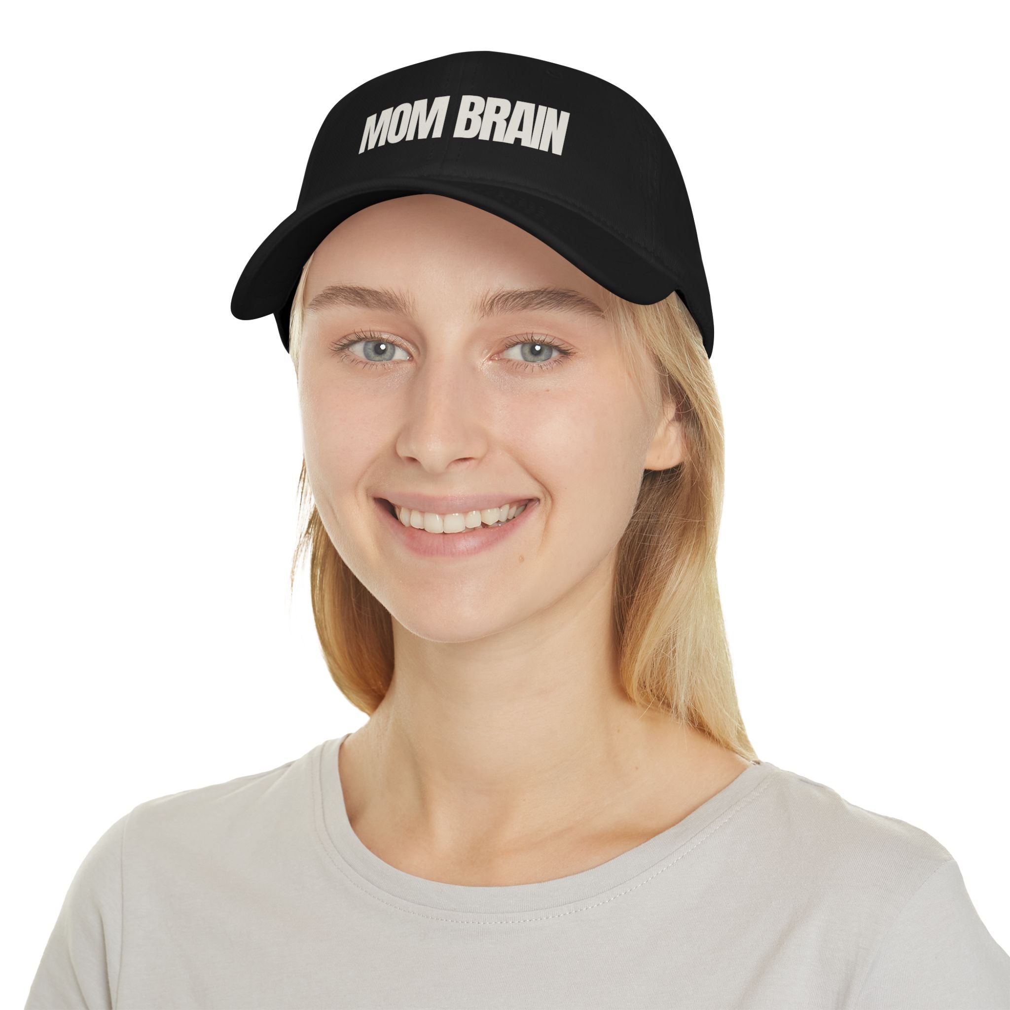 Mom Brain Hat
