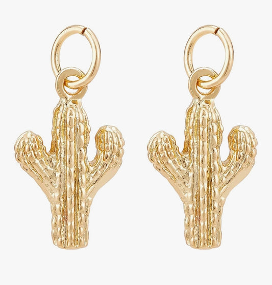Cactus Charm