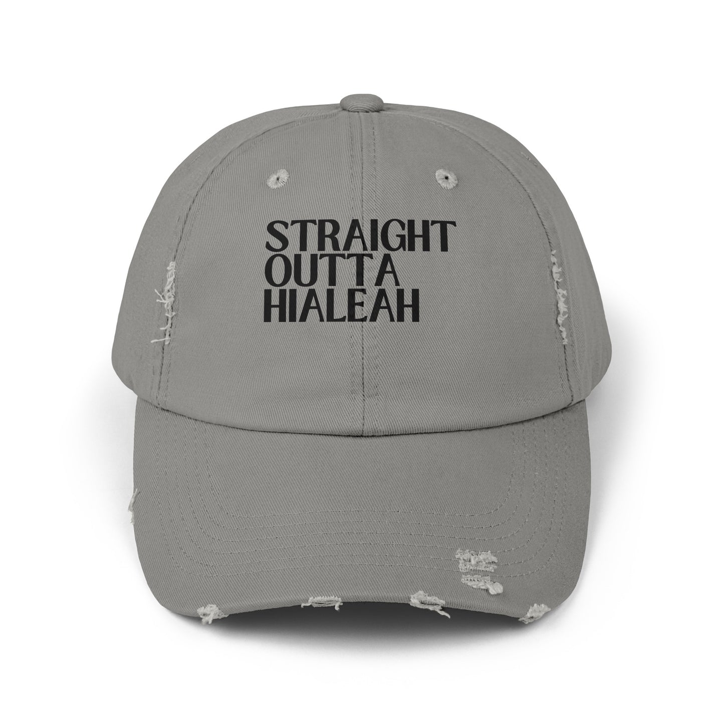 Straight Outta Hialeah T-Shirt