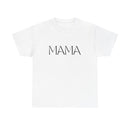 Matching Mama Unisex Tee