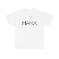 Matching Mama Unisex Tee