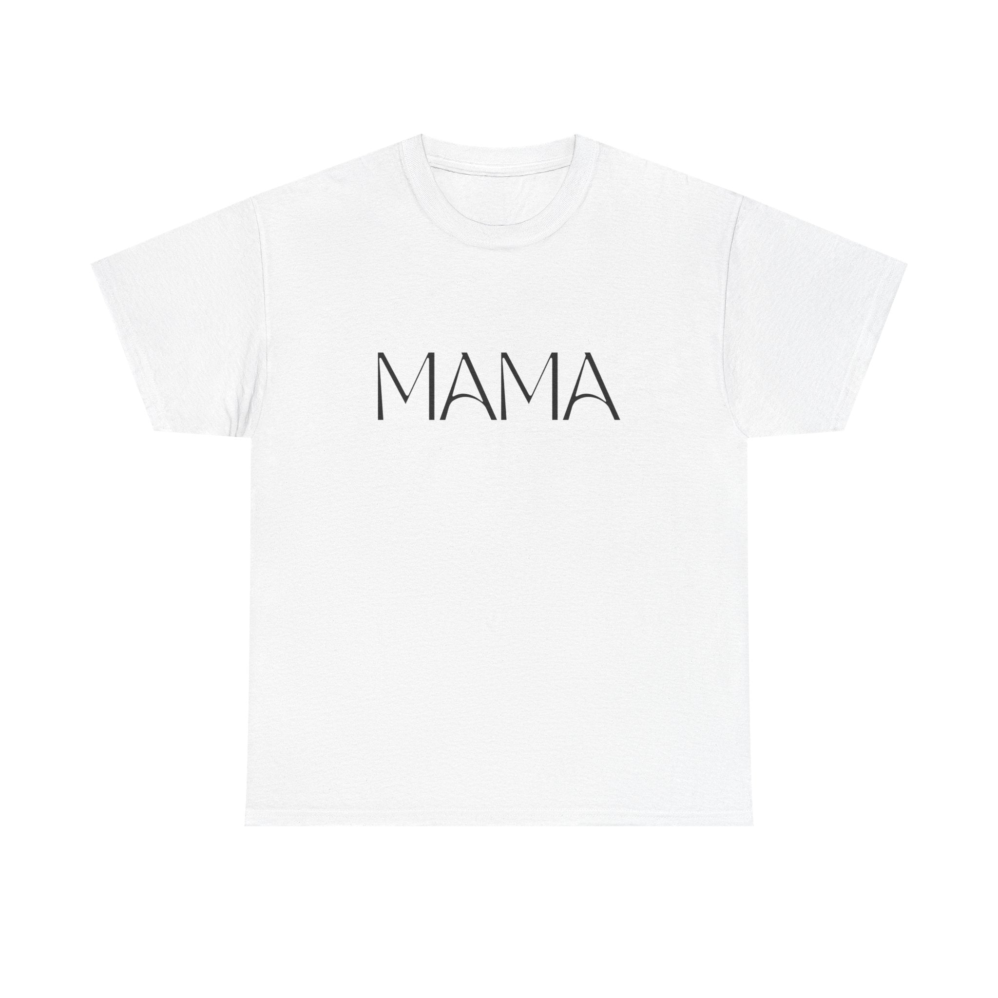 Matching Mama Unisex Tee