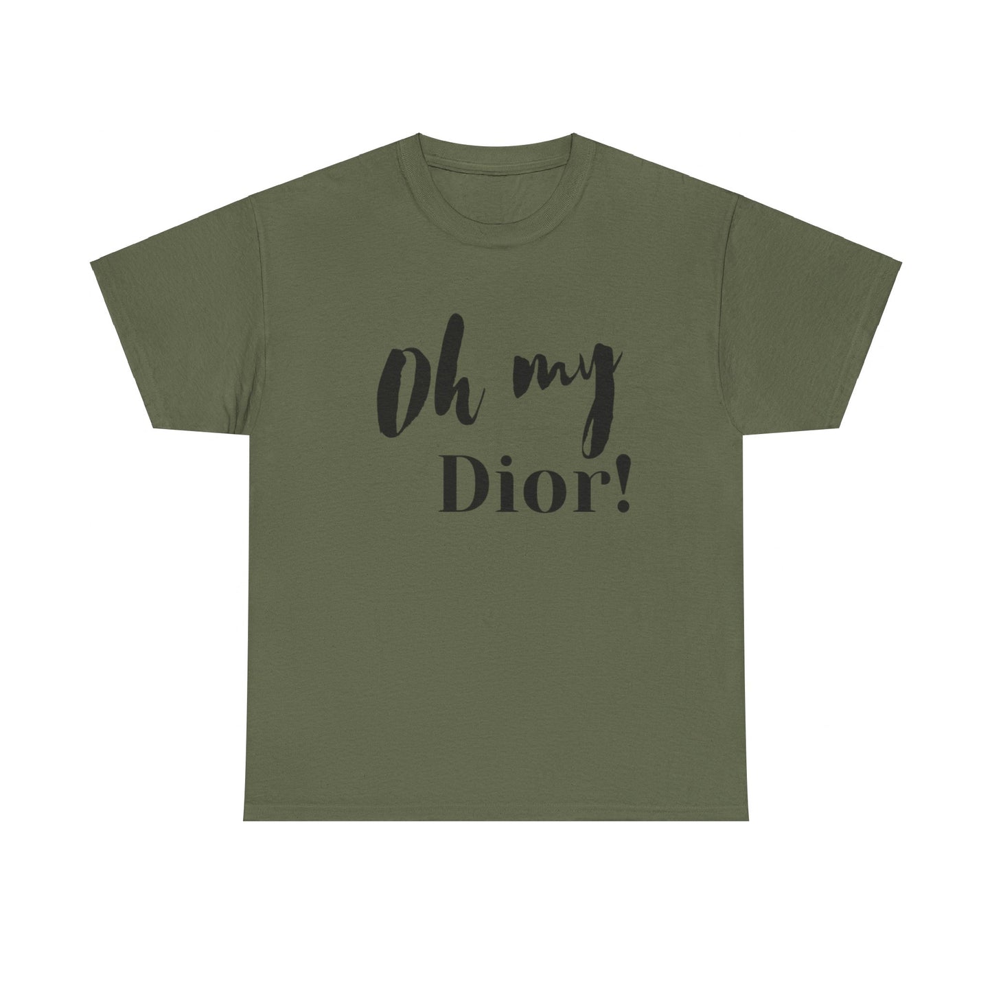 Oh My Dior T-Shirt