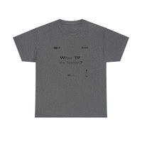 T-Shirt Drake Nokia Where TF The Function Tee