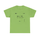 T-Shirt Drake Nokia Where TF The Function Tee