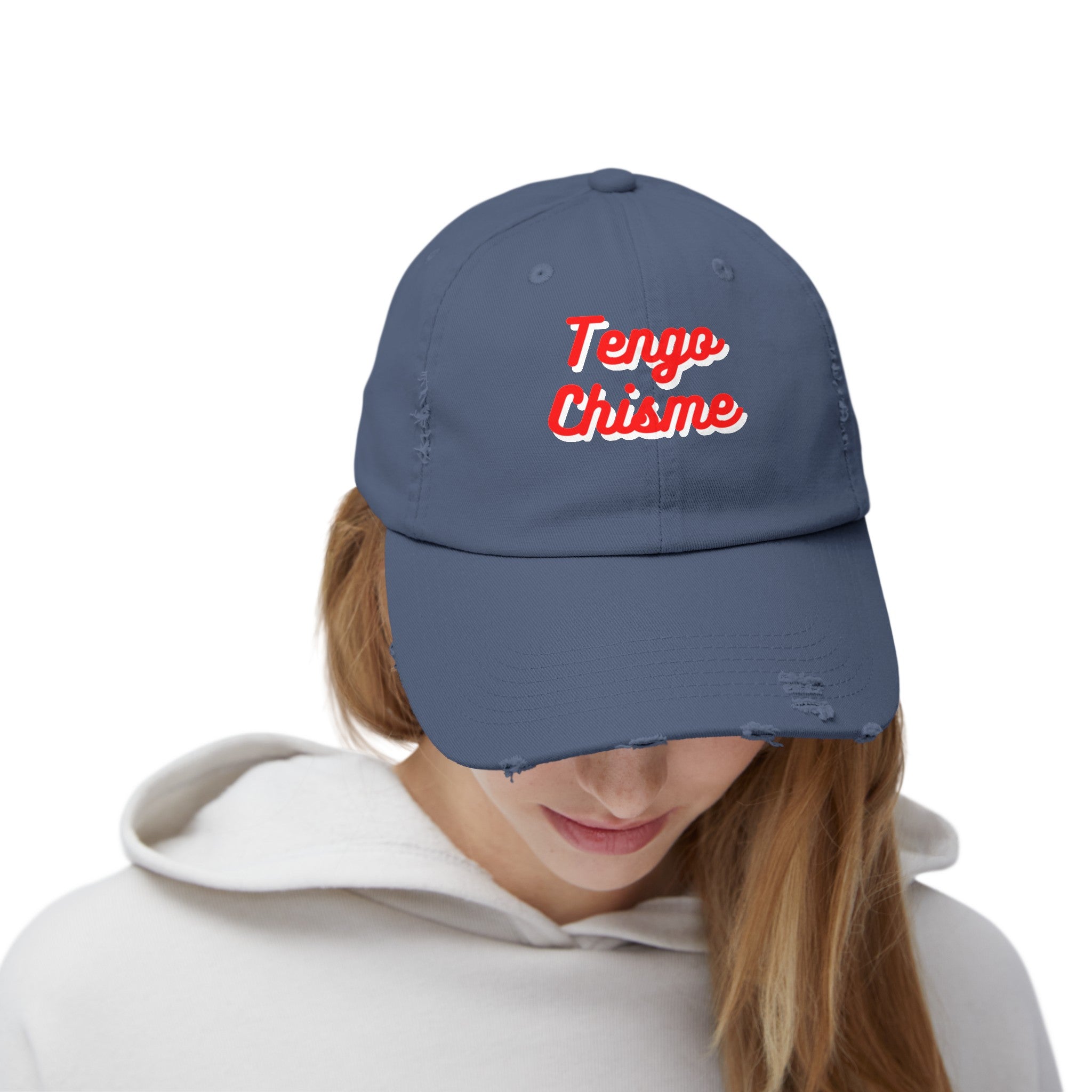 Scotland Blue / One size
