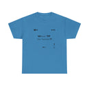 T-Shirt Drake Nokia Where TF The Function Tee
