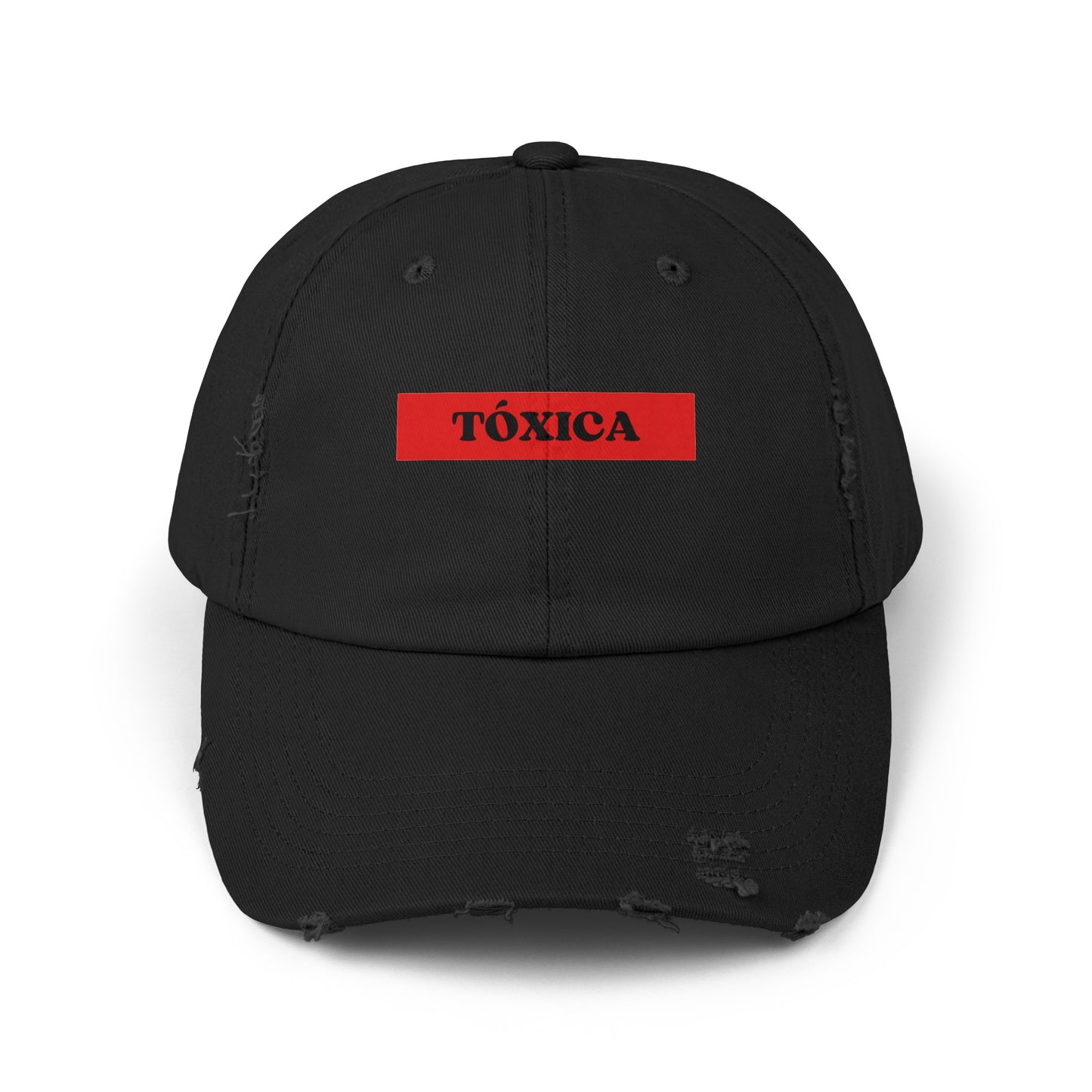 Toxica Hat