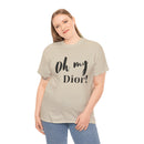 Oh My Dior T-Shirt