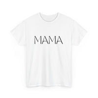 Matching Mama Unisex Tee