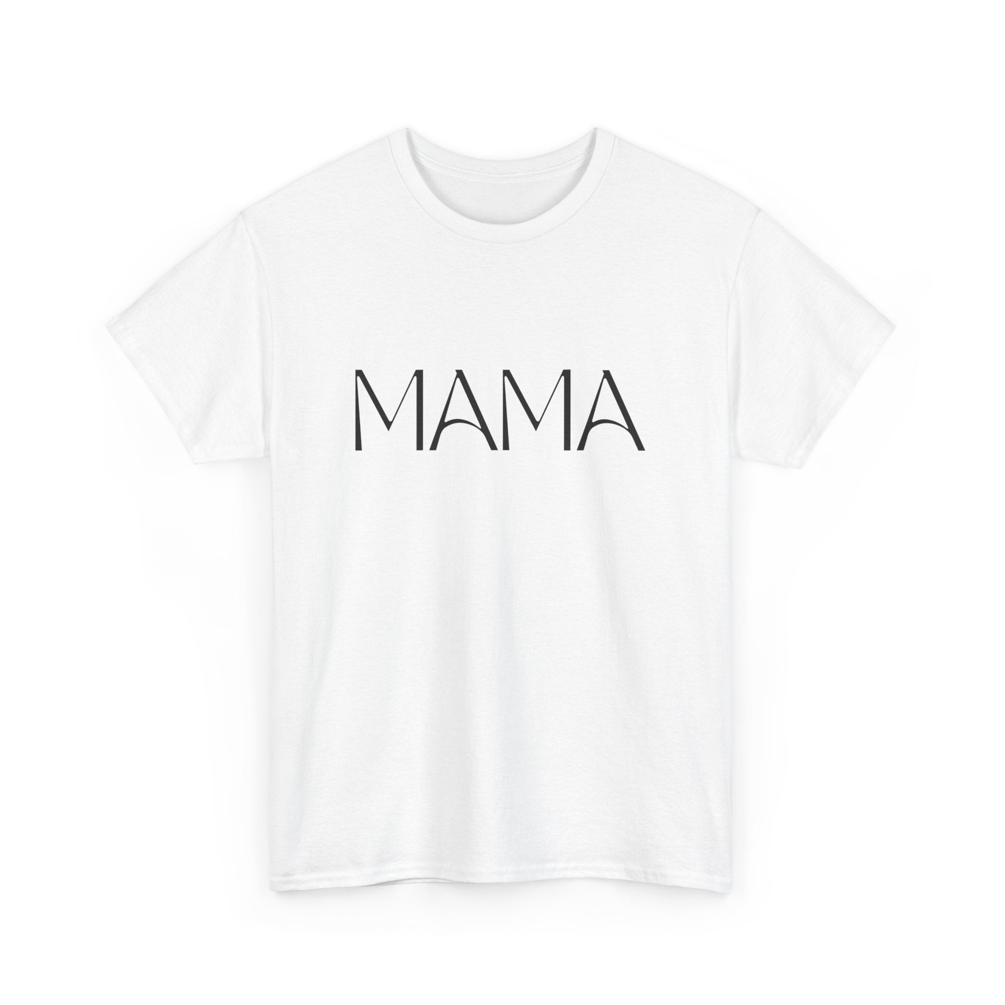Matching Mama Unisex Tee