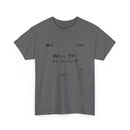 T-Shirt Drake Nokia Where TF The Function Tee
