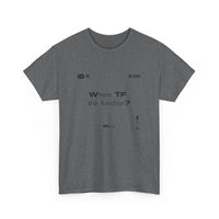 T-Shirt Drake Nokia Where TF The Function Tee