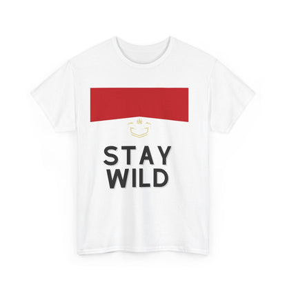 Stay Wild T-Shirt