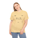 T-Shirt Drake Nokia Where TF The Function Tee
