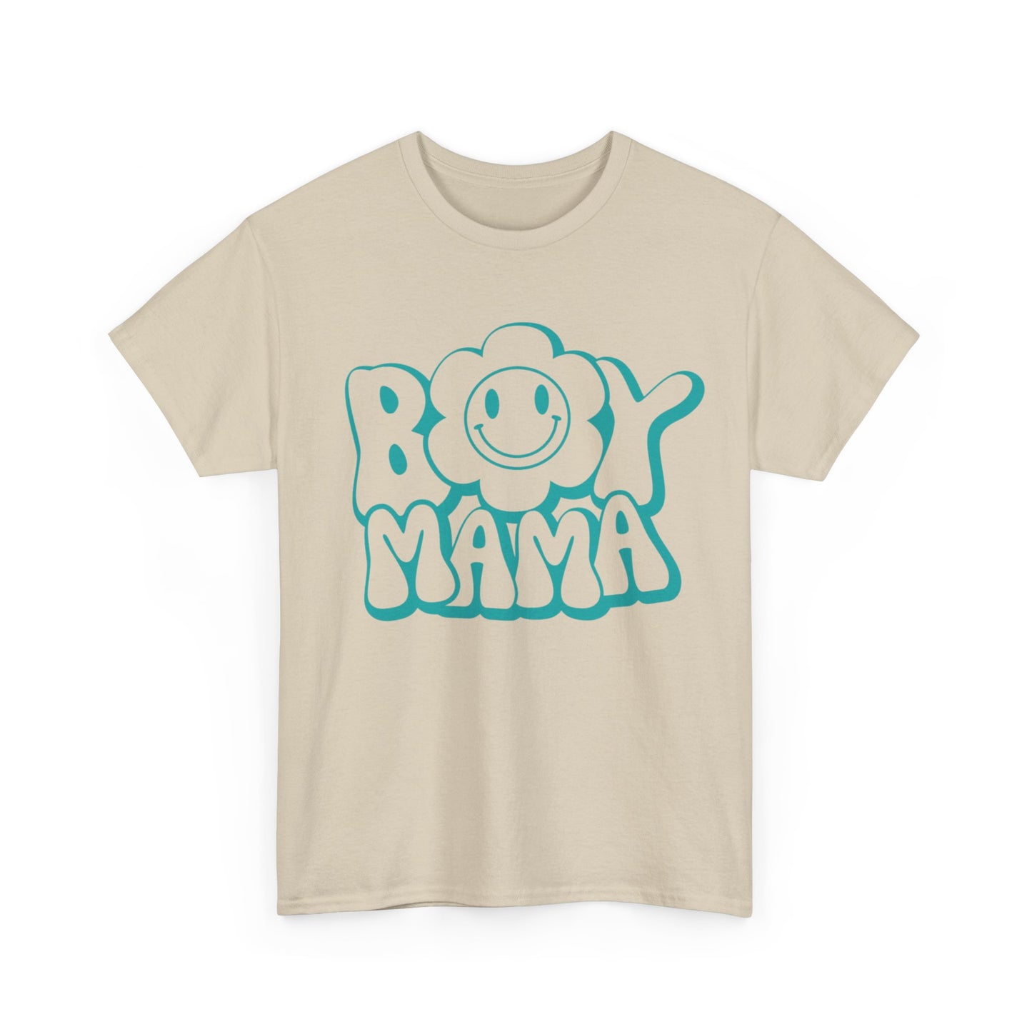 Boy Mama T-Shirt