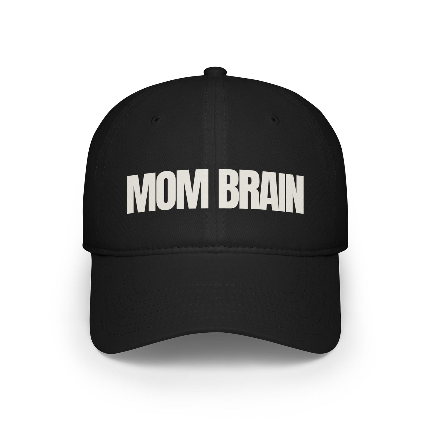 Mom Brain Hat
