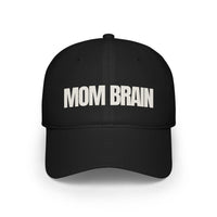 Mom Brain Hat