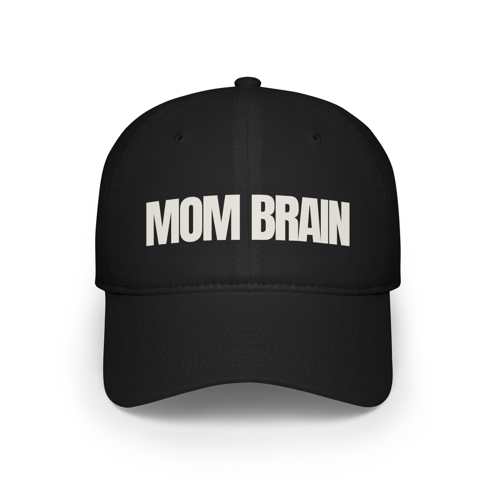 Mom Brain Hat