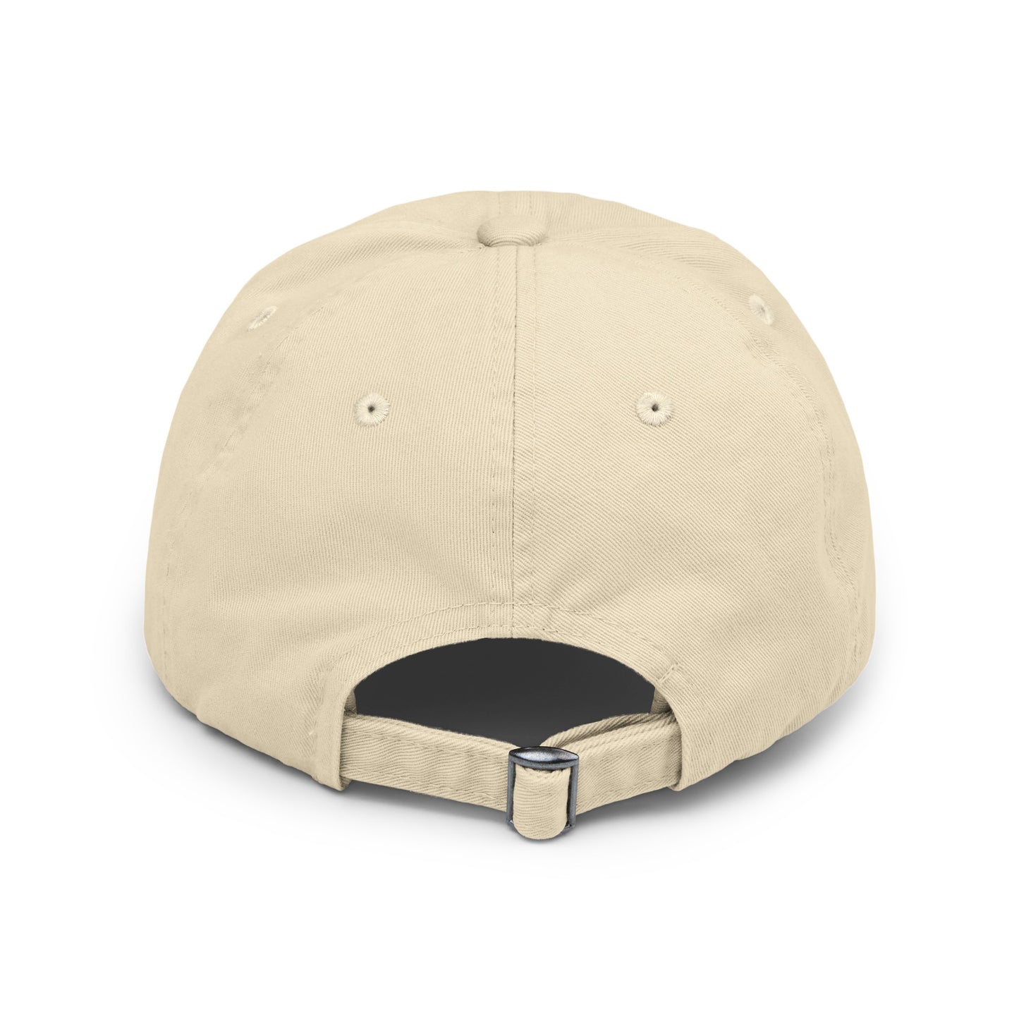 Boy Mama Distressed Hat