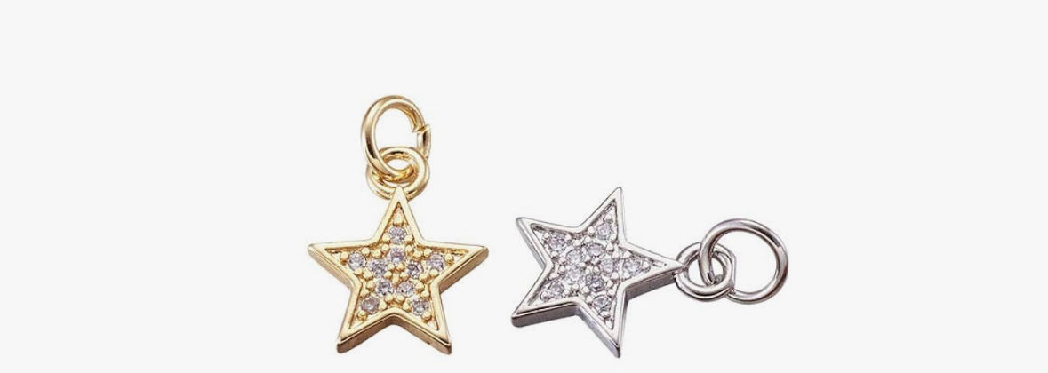 Star Charm